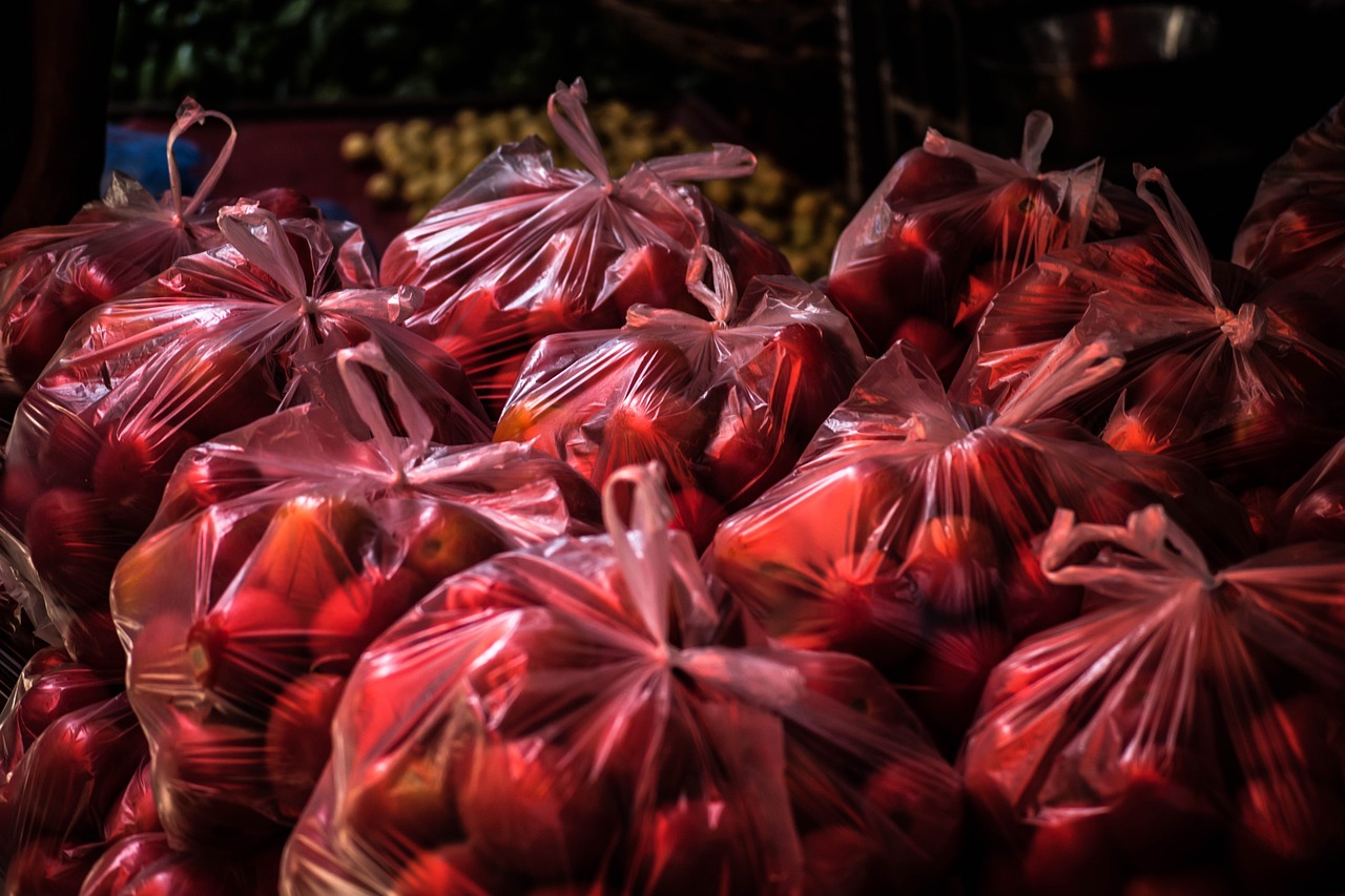 How Science is Addressing the Plastic Waste Crisis